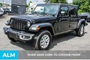 $26420 : Jeep Gladiator 2023 4x4 Spor thumbnail