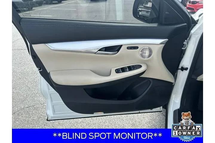 $26998 : INFINITI QX50 2022 AWD Essen image 10