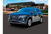 $20990 : Hyundai TUCSON 2024 AWD SEL thumbnail