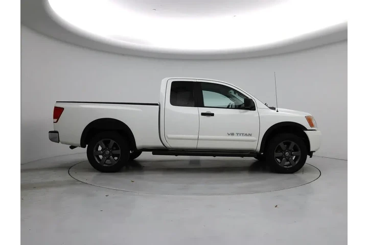 $25998 : Nissan Titan 2015 4x4 SV 4dr image 7