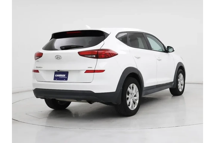 $13599 : Hyundai TUCSON 2020 AWD SE 4 image 8