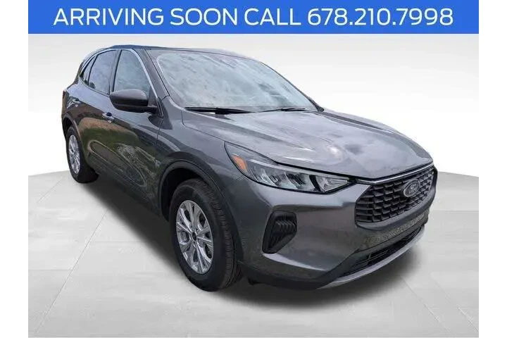 $23548 : Ford Escape 2024 AWD Active image 1