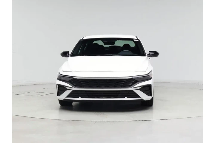 $21998 : Hyundai ELANTRA 2025 SEL Spo image 5