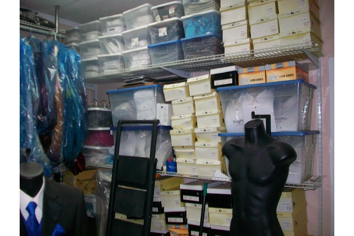 INVENTARIO COMPLETO TOXEDOS image 4