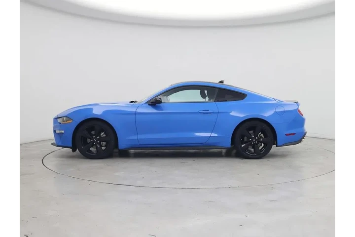$25998 : Ford Mustang 2022 EcoBoost 2 image 3
