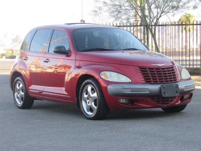 $3995 : 2002 PT Cruiser Limited Editi image 1