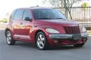 2002 PT Cruiser Limited Editi en Las Vegas