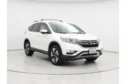 Honda CR-V 2016 AWD Touring