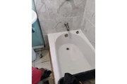 Plumbing /Drenajes Tapados?