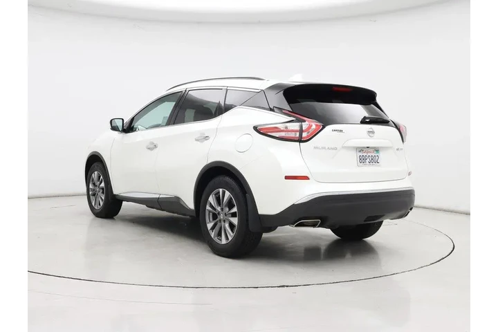 $18998 : Nissan Murano 2017 AWD SV 4d image 2