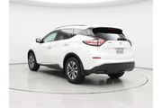 $18998 : Nissan Murano 2017 AWD SV 4d thumbnail