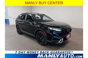 Honda CR-V Hybrid 2023 AWD S en Santa Rosa