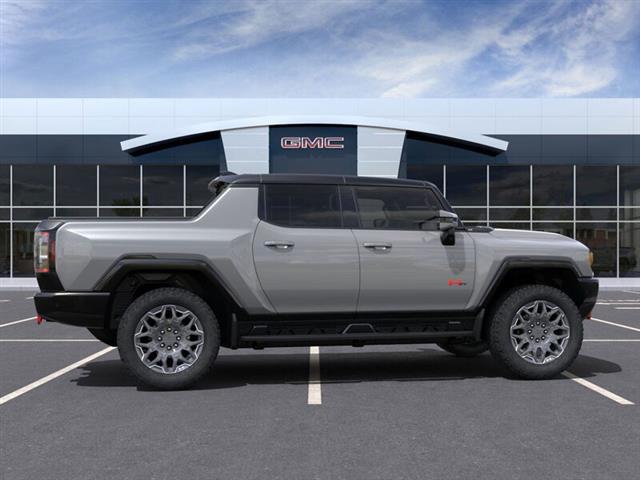 $122805 : New 2025 HUMMER EV Pickup 3X image 5