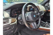 $28999 : BMW X5 2019 AWD xDrive50i 4d thumbnail