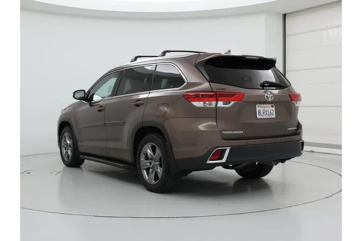 $39998 : Toyota Highlander 2019 AWD L image 2
