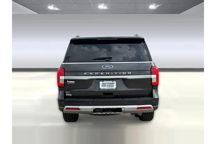 $35999 : Ford Expedition 2022 4x2 XLT image 10