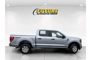 $36988 : Ford F-150 2023 4x4 XLT 4dr thumbnail