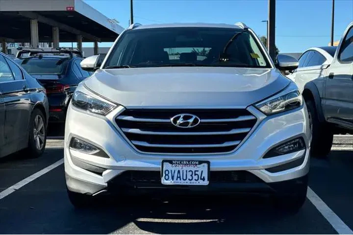 $14990 : Hyundai TUCSON 2017 SE Plus image 3