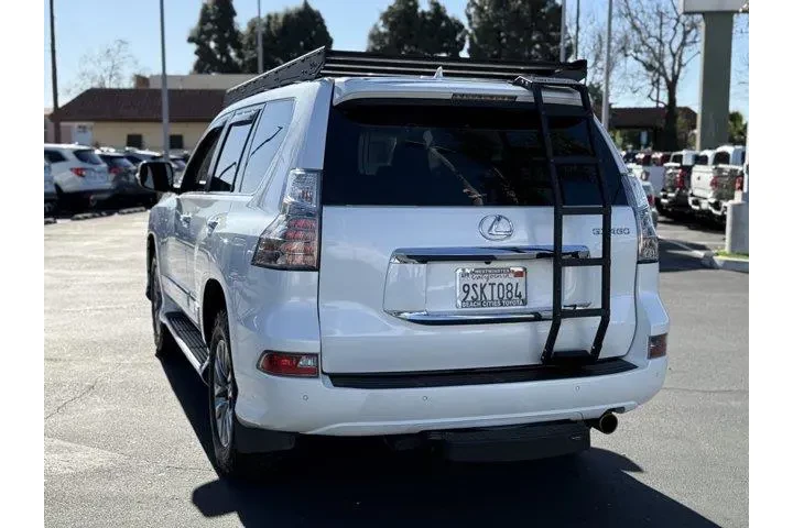 $21996 : Lexus GX 460 2014 AWD Luxury image 9