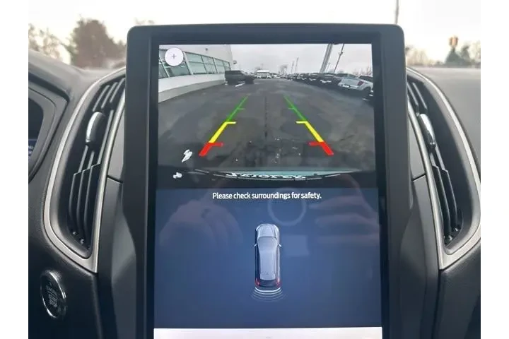 $26995 : Ford Edge 2024 AWD SEL 4dr S image 4