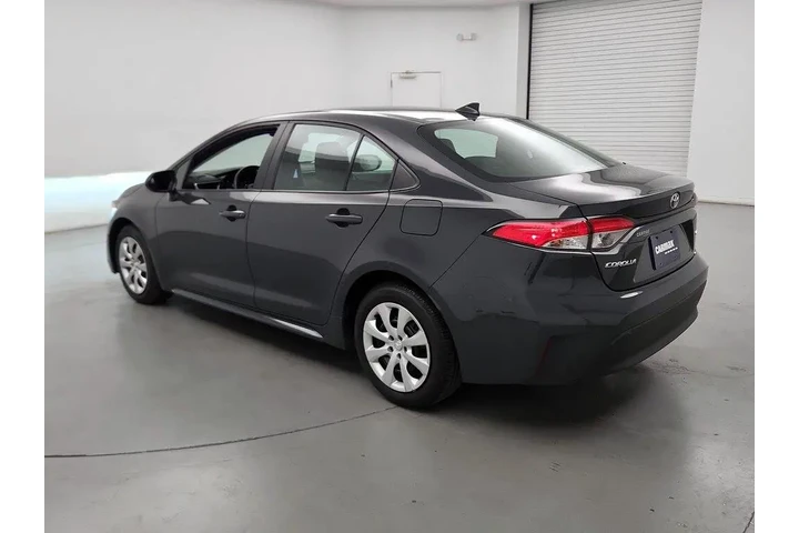 $19998 : Toyota Corolla 2024 LE 4dr S image 7