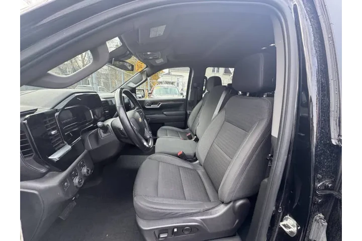 2023 Silverado 1500 LT image 10