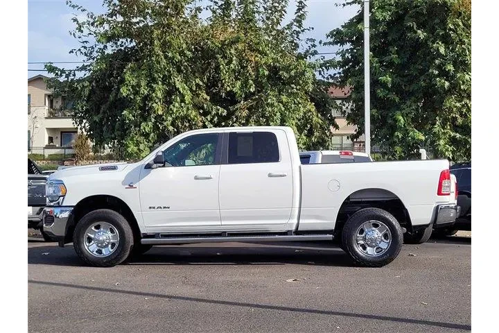 $37914 : Ram 2500 2021 4x4 Lone Star image 9