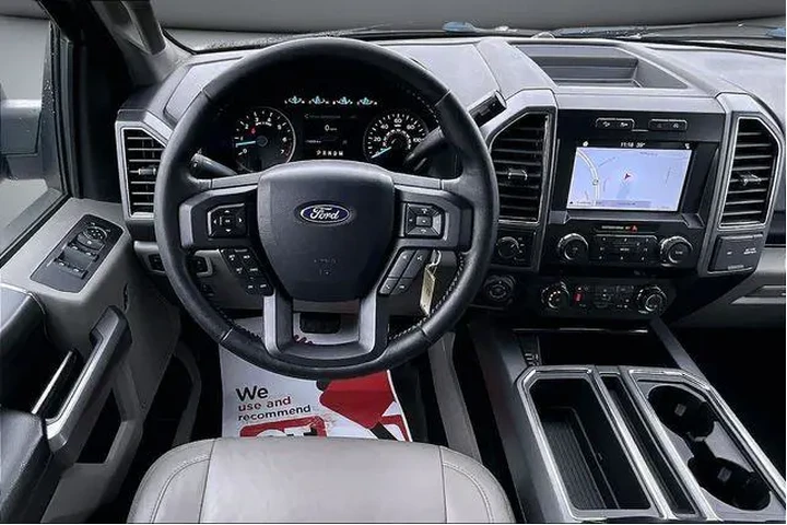 $29000 : Ford F-150 2019 4x4 XLT 4dr image 9