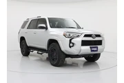 Toyota 4Runner 2019 4x4 SR5