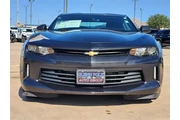$16250 : Chevrolet Camaro 2017 LT 2dr thumbnail