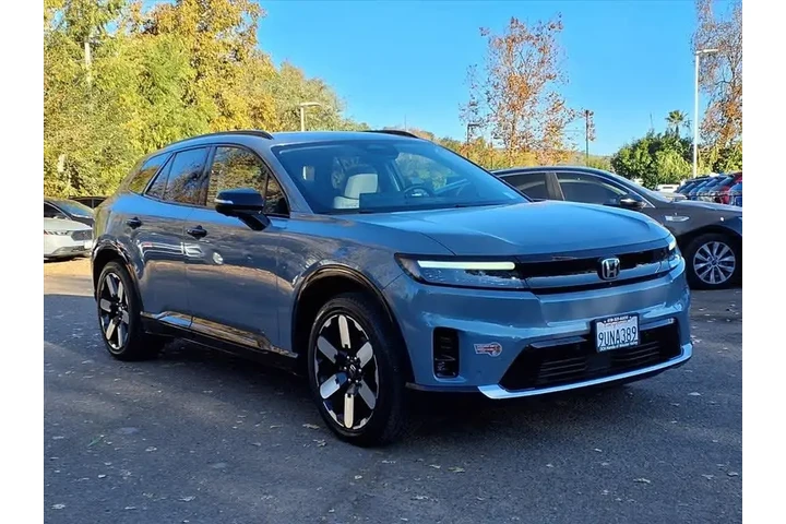 $33799 : Honda Prologue 2025 AWD Elit image 3