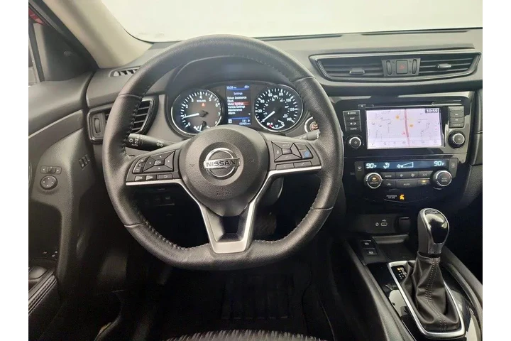 $19998 : Nissan Rogue 2019 AWD SV 4dr image 10