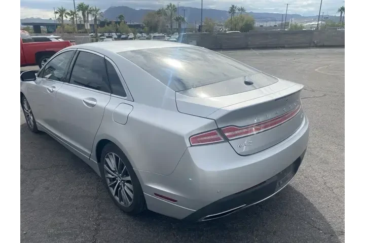 $18490 : Lincoln MKZ 2019 Reserve I 4 image 7