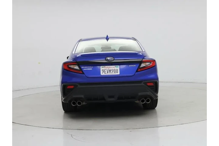 $27998 : Subaru WRX 2022 AWD Premium image 6