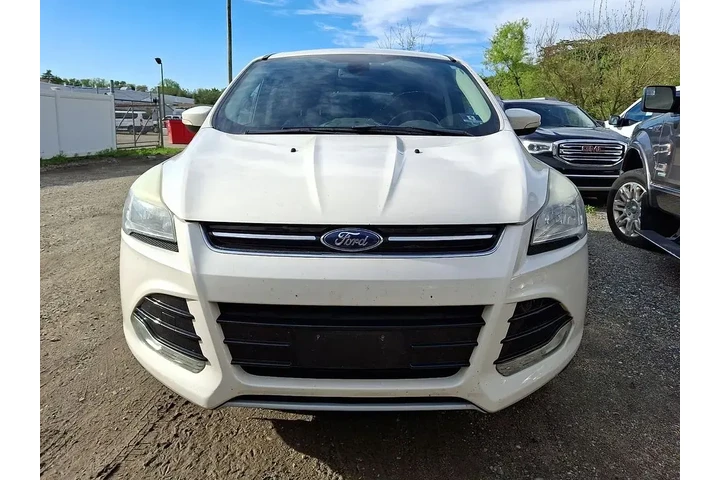 $8299 : Ford Escape 2013 AWD SEL 4dr image 2