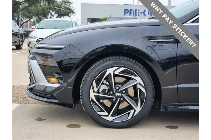 $27991 : Hyundai SONATA 2026 AWD SEL image 6