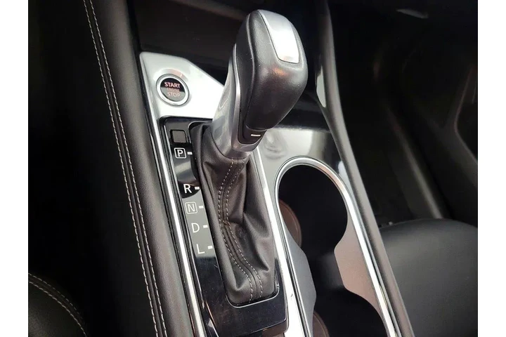 $20998 : Nissan Altima 2022 2.5 SL 4d image 9