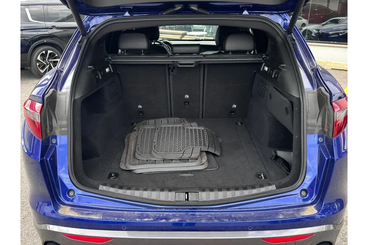 $19395 : Alfa Romeo Stelvio 2022 AWD image 8