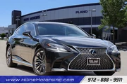 $47993 : 2020 LS 500 thumbnail