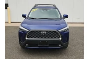 $27352 : Toyota Corolla Cross 2024 AW thumbnail