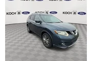 $8495 : Nissan Rogue 2014 AWD S 4dr thumbnail