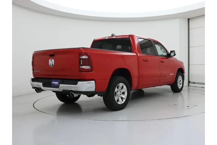 $33998 : Ram 1500 2024 4x2 Laramie 4d image 8