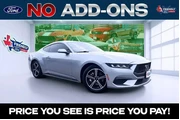 Ford Mustang 2024 EcoBoost 2