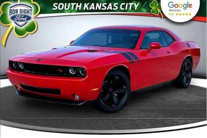 $18000 : Dodge Challenger 2009 R/T Cl image 1