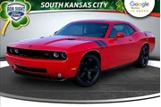 Dodge Challenger 2009 R/T Cl en Kansas City MO
