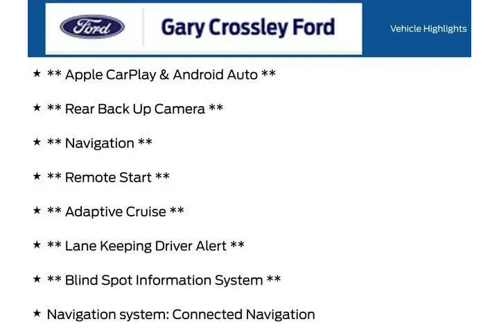 $40000 : Ford F-150 2024 4x4 XLT 4dr image 1