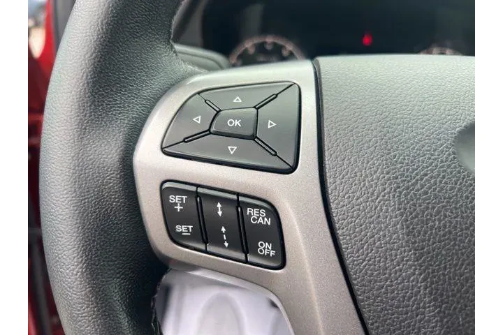 $33765 : Ford Ranger 2023 4x4 XLT 4dr image 9