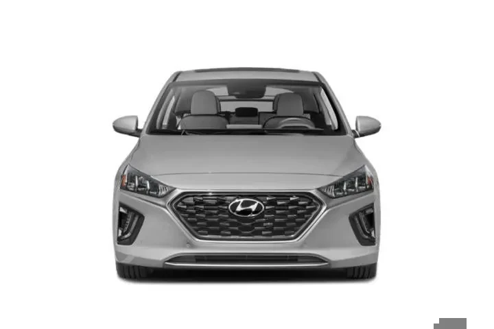 $18800 : Hyundai IONIQ Hybrid 2022 Li image 4