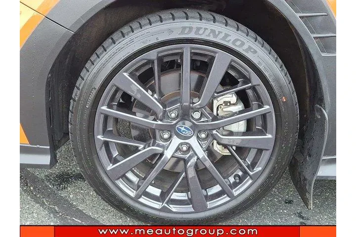 $30513 : Subaru WRX 2024 AWD Premium image 9