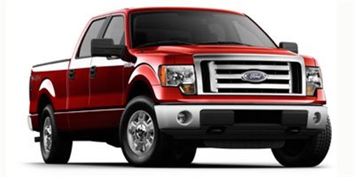 $9800 : PRE-OWNED 2012 FORD F-150 XLT image 1